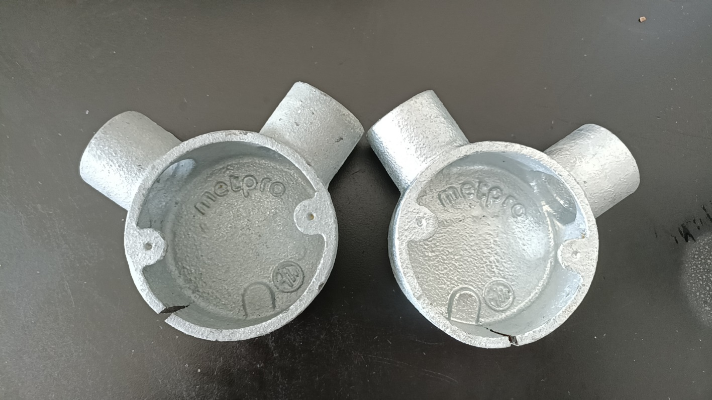 鍍鋅件的4種腐蝕生銹 鍍鋅件的4種腐蝕生銹