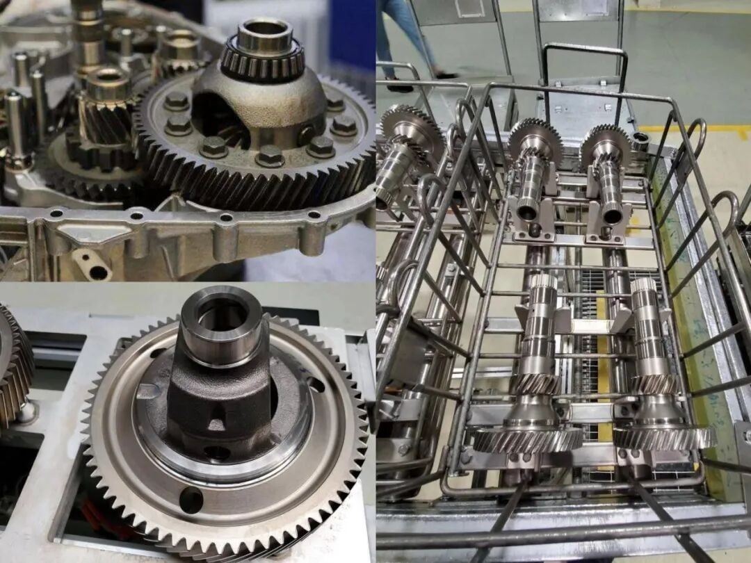 發(fā)動機全流程解決方案