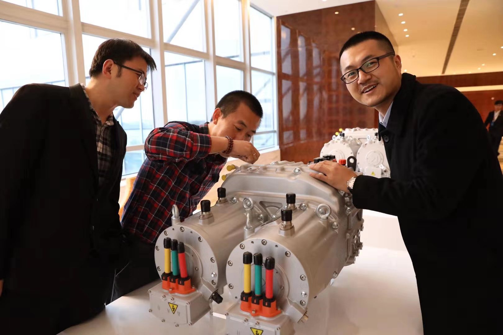 無(wú)油防銹廠家天津維賽參展2019中國(guó)齒輪傳動(dòng)產(chǎn)業(yè)發(fā)展高峰會(huì)議