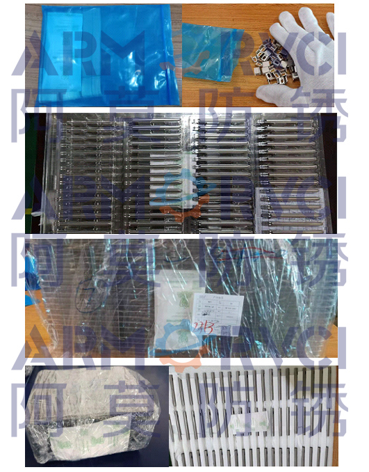 醫(yī)療器械無殘留防銹方案